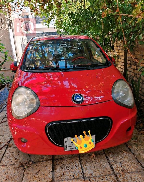 Geely LC 2013 for sale in Iraq - Baghdad